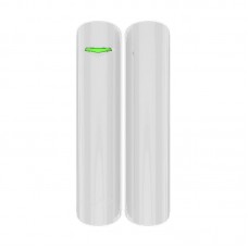 Бездротовий датчик відкриття дверей/вікна Ajax DoorProtect White (38099.03.WH1) (7063.03.WH1)