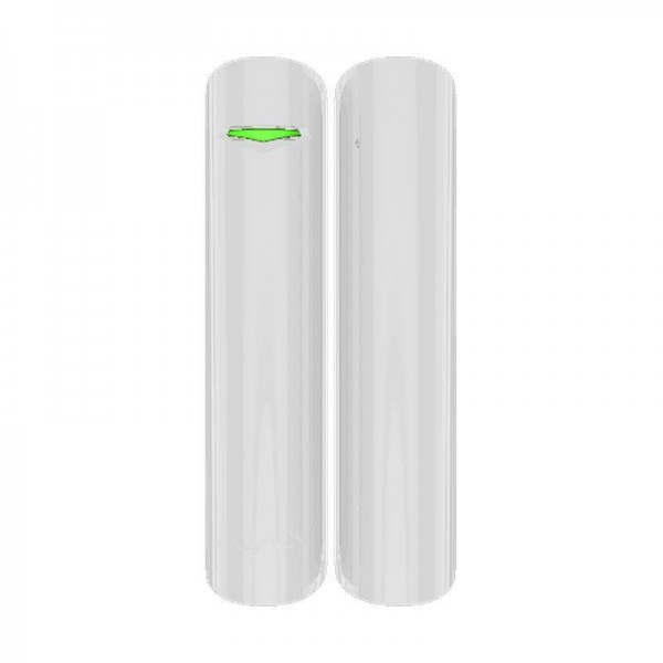 Бездротовий датчик відкриття дверей/вікна Ajax DoorProtect White (38099.03.WH1) (7063.03.WH1)
