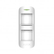 Бездротовий датчик руху Ajax MotionProtect Outdoor White (38197.33.WH1) (12895.33.WH1)