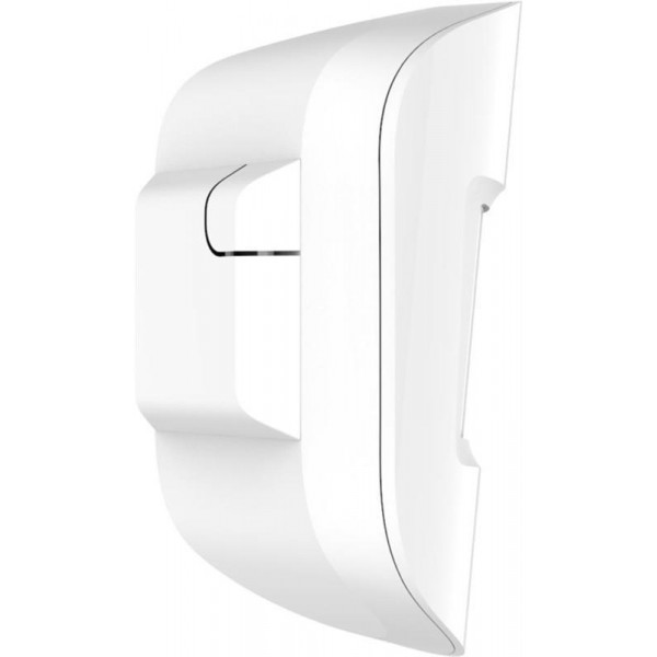 Бездротовий датчик руху і розбиття скла Ajax CombiProtect White (38097.06.WH1) (7170.06.WH1)