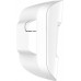 Бездротовий датчик руху і розбиття скла Ajax CombiProtect White (38097.06.WH1) (7170.06.WH1)
