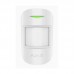 Бездротовий датчик руху і розбиття скла Ajax CombiProtect White (38097.06.WH1) (7170.06.WH1)