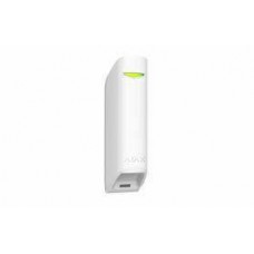 Бездротовий датчик руху штора Ajax MotionProtect Curtain White (38195.36.WH1) (13268.36.WH1)
