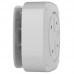 Бездротовий пожежний датчик Ajax FireProtect 2 RB (Heat/CO) white (63210.167.WH1) (53357.167.WH1)