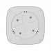 Бездротовий пожежний датчик Ajax FireProtect 2 RB (Heat/CO) white (63210.167.WH1) (53357.167.WH1)