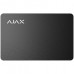 Безконтактна картка Ajax Pass Black (10pcs) (38218.89.BL) (23498.89.BL)