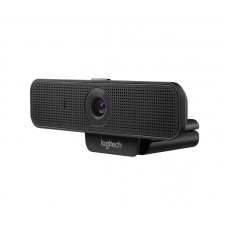 Веб-камера Logitech C925e HD (960-001076)