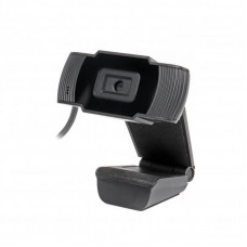Веб-камера Maxxter WC-HD-FF-01 (WC-HD-FF-01)
