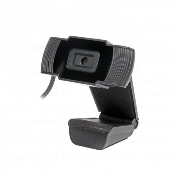 Веб-камера Maxxter WC-HD-FF-01 (WC-HD-FF-01)