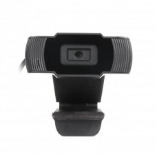 Веб-камера Maxxter WC-HD-FF-01 (WC-HD-FF-01)