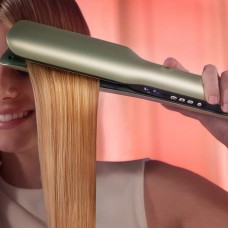 Випрямляч для волосся Cecotec Air Lisse Black (A01_EU01_100988)