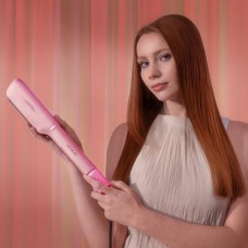Випрямляч для волосся Cecotec Air Lisse Champagne (A01_EU01_100989)