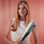Випрямляч для волосся Cecotec Air Lisse Champagne (A01_EU01_100989) Випрямляч для волосся Cecotec Air Lisse Champagne (A01_EU01_100989)