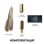 Випрямляч для волосся Cecotec AirLisse 2in1 ForceDry Champagne (A01_EU01_111302)