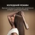 Випрямляч для волосся Cecotec AirLisse 2in1 ForceDry Champagne (A01_EU01_111302)