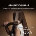 Випрямляч для волосся Cecotec AirLisse 2in1 ForceDry Champagne (A01_EU01_111302)