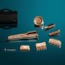 Випрямляч для волосся Cecotec AirLisse 6in1 iTwerk Champagne (A01_EU01_122191)