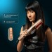 Випрямляч для волосся Cecotec AirLisse 6in1 iTwerk Champagne (A01_EU01_122191)