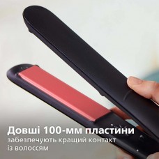 Випрямляч для волосся Philips BHS376/00 (BHS376/00)