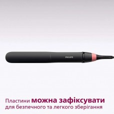 Випрямляч для волосся Philips BHS376/00 (BHS376/00)