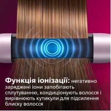 Випрямляч для волосся Philips BHS530/00 (BHS530/00)