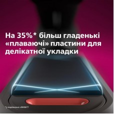 Випрямляч для волосся Philips BHS530/00 (BHS530/00)