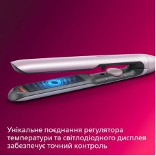 Випрямляч для волосся Philips BHS530/00 (BHS530/00)