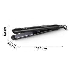 Випрямляч для волосся Rowenta SF3320F0 Optiliss + (SF3320F0)