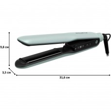 Випрямляч для волосся Rowenta Thermoglide SF5120E0 (SF5120E0)