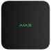Відеореєстратор Ajax NVR DC (8ch) Black (Ajax NVR DC (8ch) black)