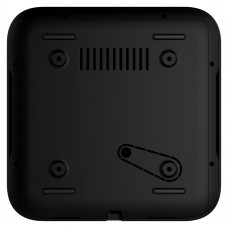 Відеореєстратор Ajax NVR DC (8ch) Black (Ajax NVR DC (8ch) black)