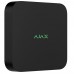 Відеореєстратор Ajax NVR DC (8ch) Black (Ajax NVR DC (8ch) black)