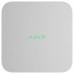 Відеореєстратор Ajax NVR DC (8ch) White (Ajax NVR DC (8ch) white)