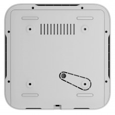 Відеореєстратор Ajax NVR DC (8ch) White (Ajax NVR DC (8ch) white)