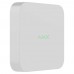 Відеореєстратор Ajax NVR DC (8ch) White (Ajax NVR DC (8ch) white)