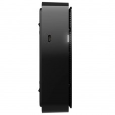 Відеореєстратор Ajax NVR HAC (16ch) Black (Ajax NVR HAC (16ch) ASP Black)