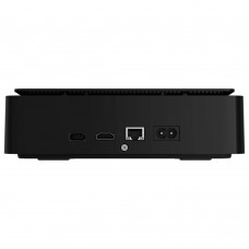Відеореєстратор Ajax NVR HAC (16ch) Black (Ajax NVR HAC (16ch) ASP Black)