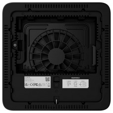 Відеореєстратор Ajax NVR HAC (16ch) Black (Ajax NVR HAC (16ch) ASP Black)
