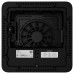 Відеореєстратор Ajax NVR HAC (16ch) Black (Ajax NVR HAC (16ch) ASP Black)