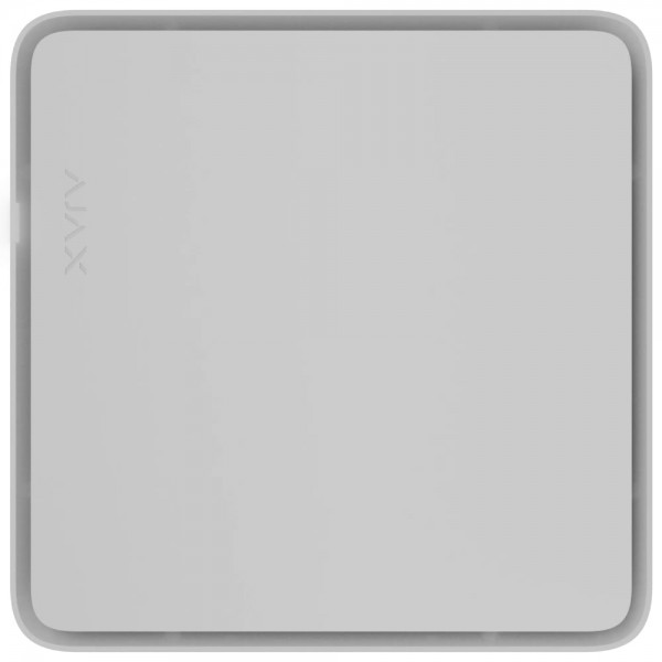 Відеореєстратор Ajax NVR HAC (16ch) White (Ajax NVR HAC (16ch) ASP White)
