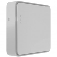 Відеореєстратор Ajax NVR HAC (16ch) White (Ajax NVR HAC (16ch) ASP White)