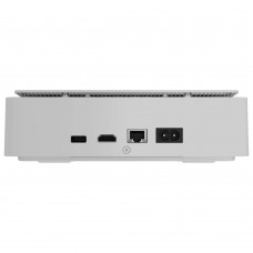 Відеореєстратор Ajax NVR HAC (16ch) White (Ajax NVR HAC (16ch) ASP White)