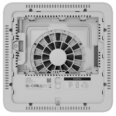 Відеореєстратор Ajax NVR HAC (16ch) White (Ajax NVR HAC (16ch) ASP White)