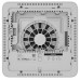 Відеореєстратор Ajax NVR HAC (16ch) White (Ajax NVR HAC (16ch) ASP White)
