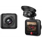 Відеореєстратор CarCam H14 Dual (40719827) Відеореєстратор CarCam H14 Dual (40719827)