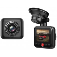 Відеореєстратор CarCam H14 Dual (40719827)