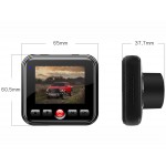Відеореєстратор CarCam H14 Dual (40719827) Відеореєстратор CarCam H14 Dual (40719827)