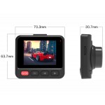 Відеореєстратор CarCam H16 (40719828) Відеореєстратор CarCam H16 (40719828)