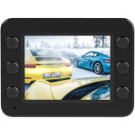 Відеореєстратор CarCam H17 (40719854) Відеореєстратор CarCam H17 (40719854)