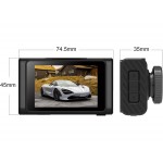 Відеореєстратор CarCam H6W+Wi-FI (40719855) Відеореєстратор CarCam H6W+Wi-FI (40719855)